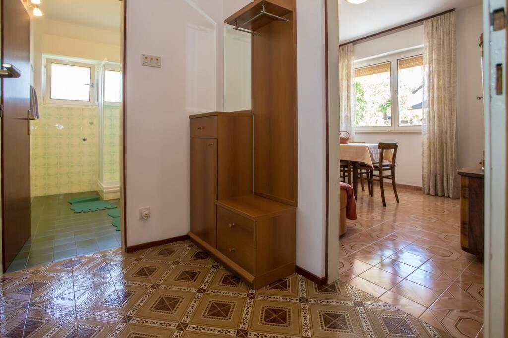 Garden View Apartment In Porec For 2 - 3 Persons ภายนอก รูปภาพ